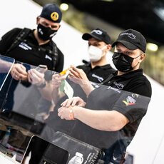 „ConnectPay Racing“ nuotr. | Organizatorių nuotr. 10