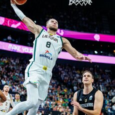 Sedekerskis | BNS nuotr. 22