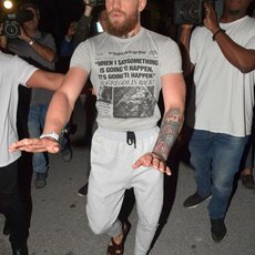 Conoras McGregoras | Scanpix nuotr. 13