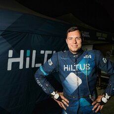 „AG Dakar“ nuotr. | Komandos nuotr. 10