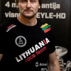 Laisvydas Kancius | iGo2Dakar nuotr. 6