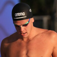 Danas Rapšys („European Aquatics“ nuotr.) | Organizatorių nuotr. 12