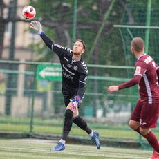„Hegelmann“ ir „Džiugo“ rungtynės | E.Kniežausko nuotr. 6