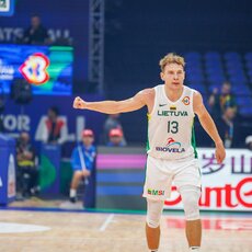 Jokubaitis | BNS nuotr. 32