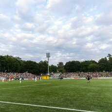 „Žalgiris“ – „Malmo“ rungtynių akimirka | Luko Balandžio / BNS foto nuotr. 38