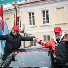 Mindaugo Tito nuotr. | Organizatorių nuotr. 26