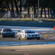 Lietuviai lenktyniavo 4 valandų lenktynėse „Paul Ricard“ trasoje Prancūzijoje | Organizatorių nuotr. 6