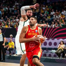 Rungtynių akimirka | FIBA nuotr. 44