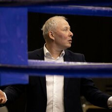 Shidokan karatė Europos čempionatas | Organizatorių nuotr. 15