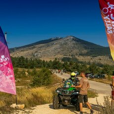 „CFMOTO Thunder Racing Team“ nuotr. | Komandos nuotr. 22