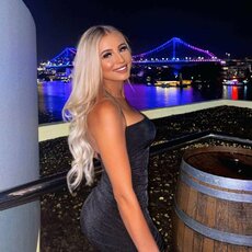 Keely Hannah | Instagram.com nuotr 13