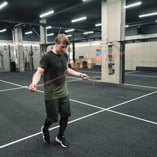 Lietuvos buriavimo rinktinė ruošiasi „SSL Gold Cup“ pasaulio taurei | Aistės Ridikaitės nuotr. 21