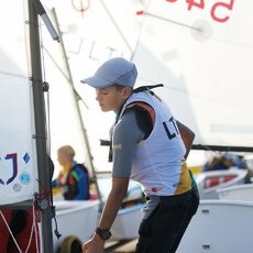 Lietuvos buriavimo čempionatas | Dainiaus Čėplos nuotr. 30