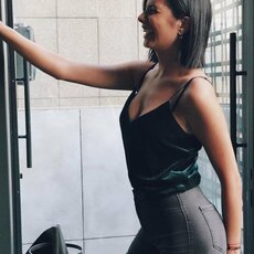 Melina Syrii | Instagram.com nuotr 25