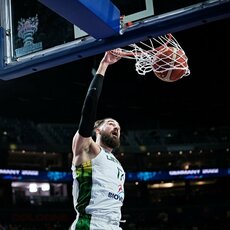 Jonas Valančiūnas | FIBA nuotr. 15