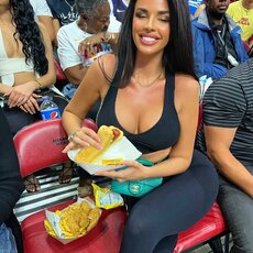 Ivana Knoll | Instagram.com nuotr 60