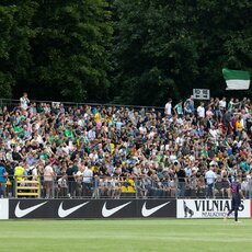 Rungtynių akimirka | Luko Balandžio / BNS foto nuotr. 11