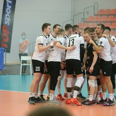 Lietuvos tinklinio mažieji finalai | Luko Bartkaus nuotr. 21