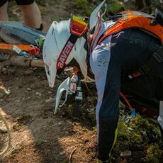 Gulbe Agnija nuotr. | Organizatorių nuotr. 5