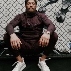 Conoras McGregoras | Instagram.com nuotr 35