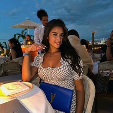 Lola Marandel | Instagram.com nuotr 35