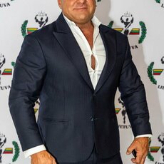 Kaune paminėtas Lietuvos kultūrizmo 60-metis | VS-FOTO.lt nuotr. 19