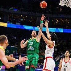 Donatas Motiejūnas | BNS nuotr. 33