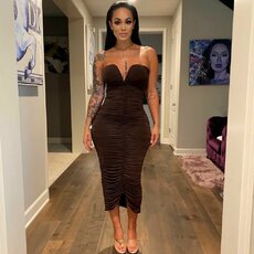 Telli Swift | Instagram.com nuotr 43