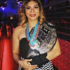 Nicco Montano | Instagram.com nuotr 16