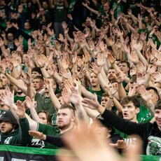 Rungtynių akimirka | Teodoro Biliūno / BNS foto nuotr. 62