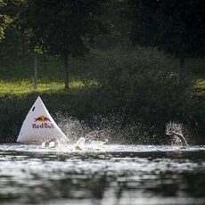 Jonavos triatlonas | Roko Lukoševičiaus nuotr. 6