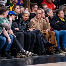 Lietuvių ir lenkių rungtynės | Roko Lukoševičiaus nuotr. 28