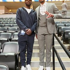 Terence'as Crawfordas | Instagram.com nuotr 65