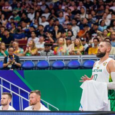 Valinčiūnas | BNS nuotr. 40