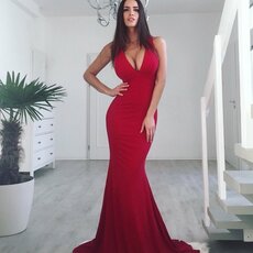 Lucia Javorčekova | Instagram.com nuotr 94