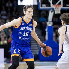 Tubelis | LKL nuotr. 7