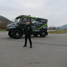 „SV Technika Racing“ komandos pristatymas | asmeninio archyvo nuotr. 8
