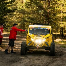 Armando Knezio nuotr. | Organizatorių nuotr. 3