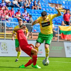 2022 m. Socca pasaulio čempionato C grupės rungtynių akimirka: Lietuva 9 - 0 Marokas | Organizatorių nuotr. 18