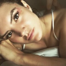 Gina Carano | Instagram.com nuotr 7