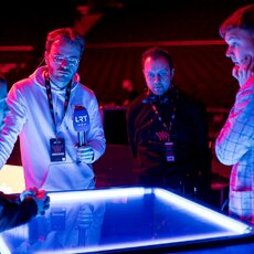 rungtynių akimirka | LKL nuotr. 146