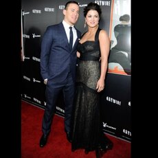 Gina Carano | Instagram.com nuotr 18