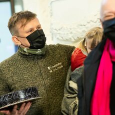 Vilniaus oro uoste sutikti Dakaro dalyviai | BNS nuotr. 19