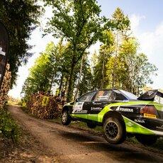 „SV Technika Racing“ ekipažas | Organizatorių nuotr. 10