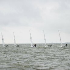 Lietuvos buriavimo čempionatas | Dainiaus Čėplos nuotr. 8