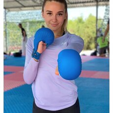 Anželika Terliuga | Instagram.com nuotr 31