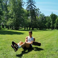 Robertas Lewandowski | Instagram.com nuotr 25