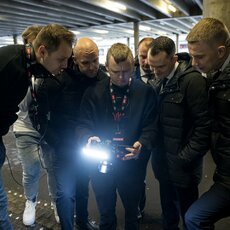 rungtynių akimirka | LKL nuotr. 116