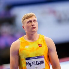 Mykolas Alekna | Kipro Štreimikio/LTOK nuotr. 28