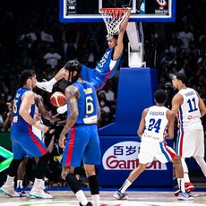 rungtynių akimirka | FIBA nuotr. 7